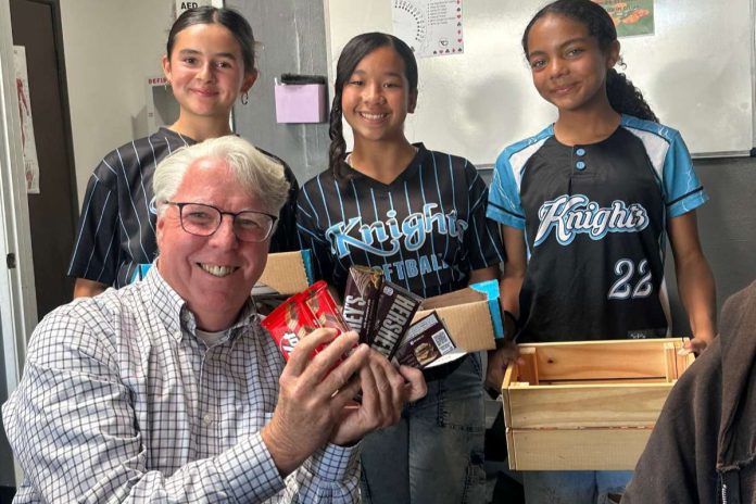 ‘Aces for Athletes’ Charity Poker Tournament raises over $4,000