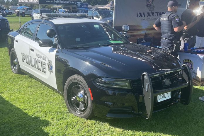 Two men killed in Newark crash on Thornton Avenue