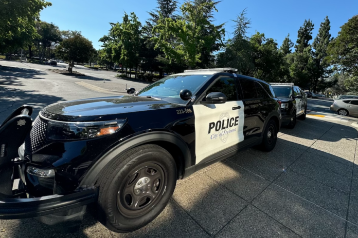 Two die in Fremont shooting