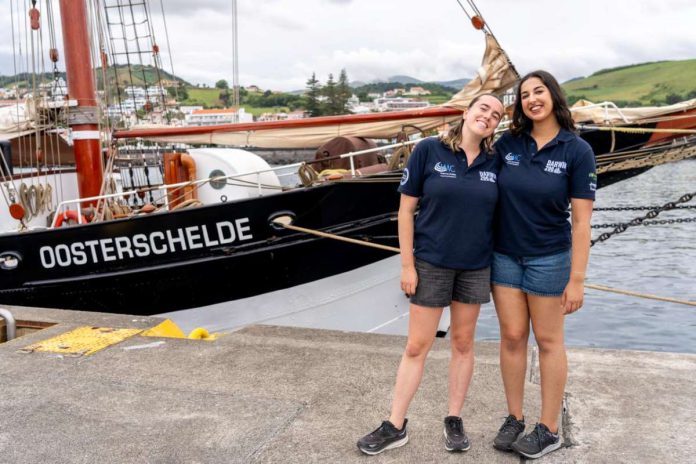 Fremont alumna scholarship winner