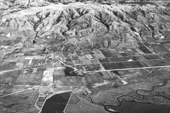 Tri-City History A-Z in Photographs #21, part 2: Towns