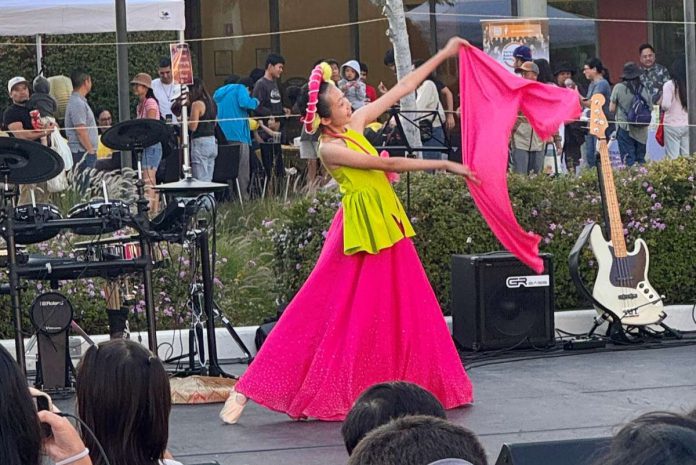 Milpitas Lantern Festival celebrates Vietnamese culture