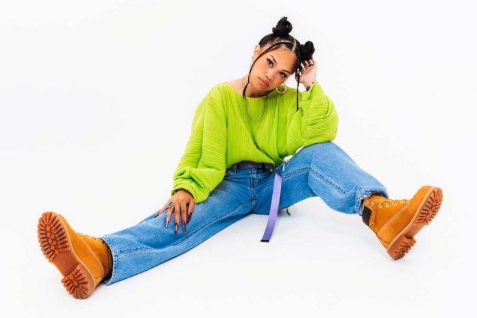 East Bay native declared Tiny Desk winner