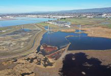 Environmental groups present petition against Mowry Village Project Environmental groups present petition against Mowry Village Project