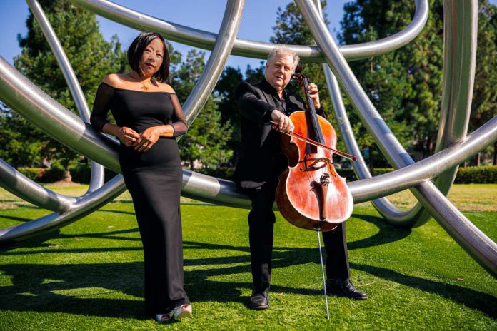 Music with a Mission announces 2025 to 2026 season