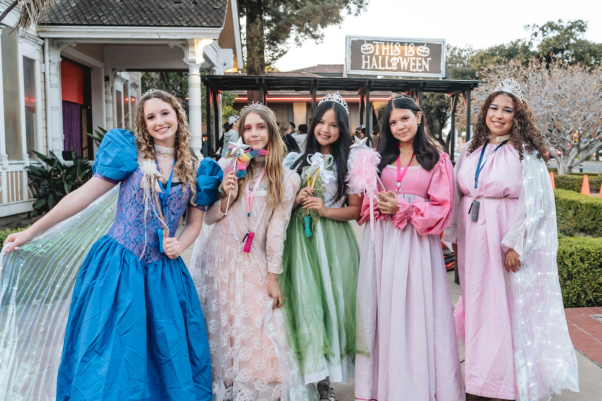 Local Halloween events continue