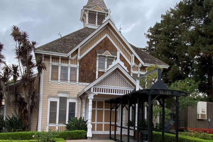 Friendly spooky season