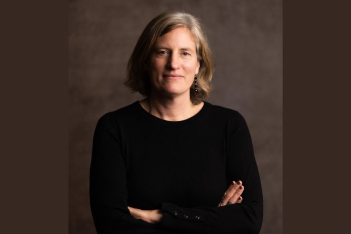 Jennifer Ott feature image Hayward welcomes new city manager