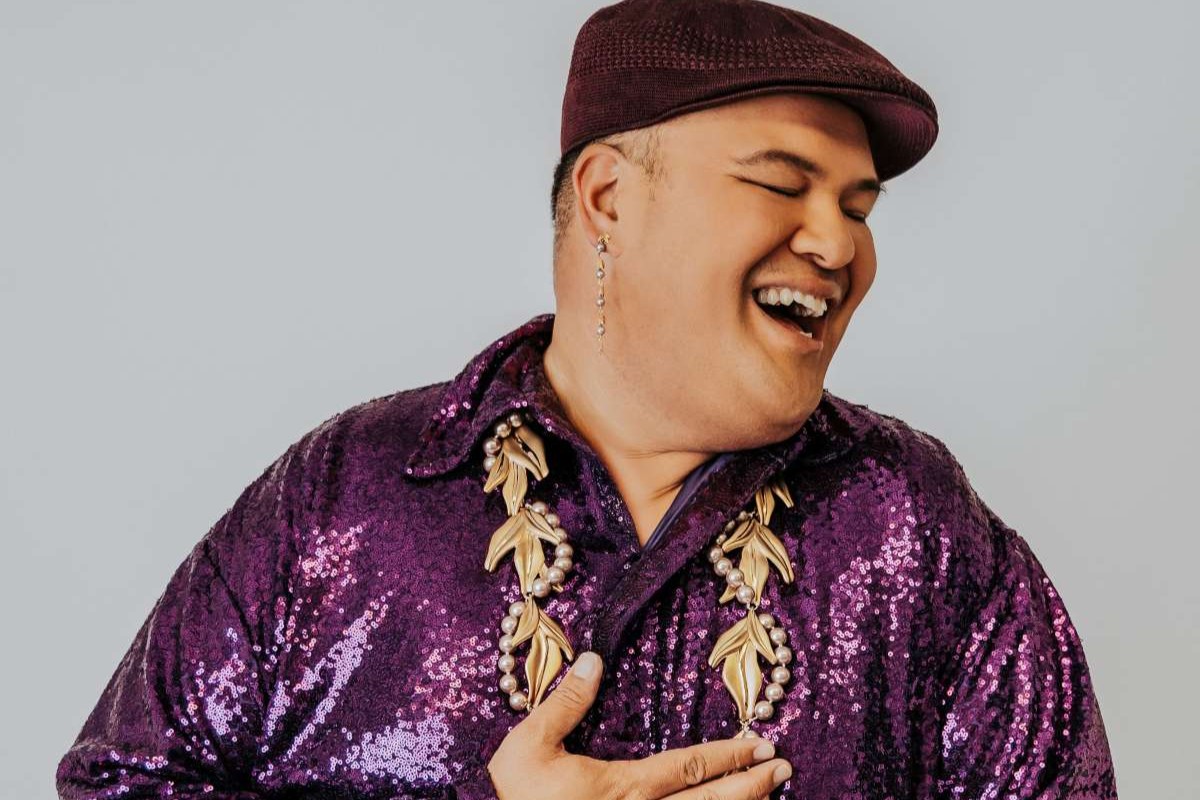 Grammy Award winning singer Kalani Pe’a comes to Hayward