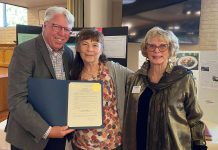 Happy 25th to retired teachers association Happy 25th to retired teachers association