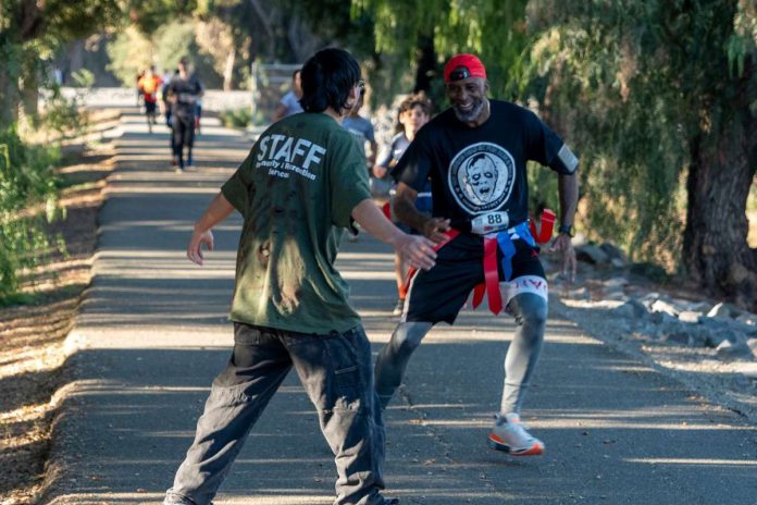 The Running Dead return to Union City