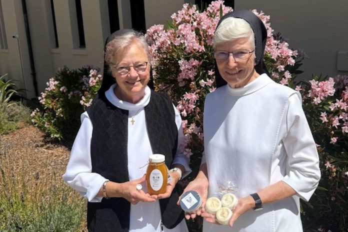 Dominican Sisters’ Holiday Boutique returns in 2025