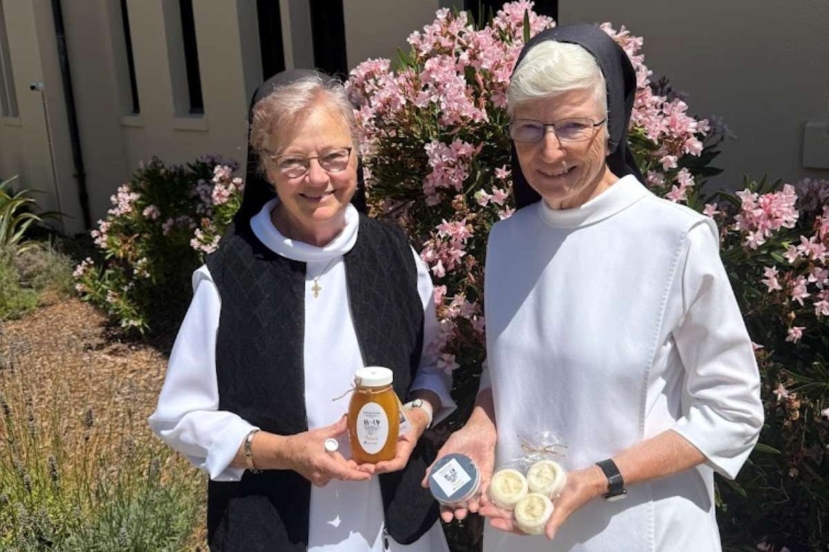 Dominican Sisters’ Holiday Boutique returns in 2025
