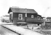 Tri-City History A-Z in Photographs #22: Union Tri-City History A-Z in Photographs #22: Union