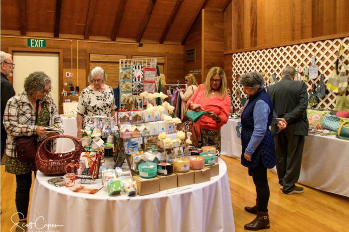 Olive Hyde Art Guild readies for fundraiser show