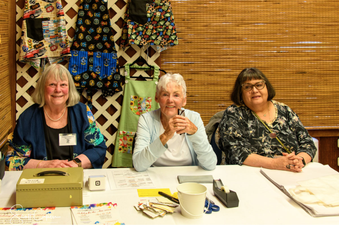 Friday opens the show with a ticketed gala; Saturday and Sunday are free admission. Jurek Zarzycki