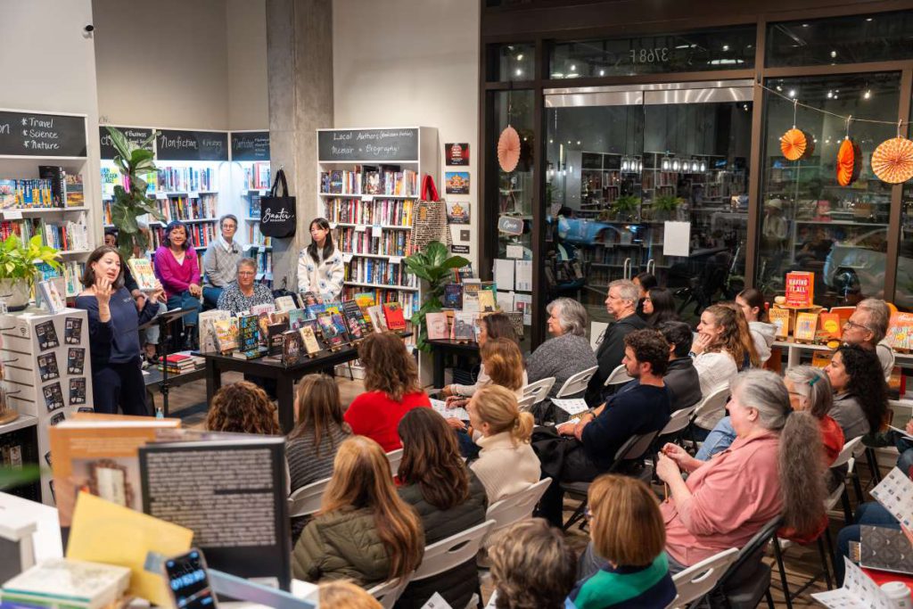 How to judge a book beyond its cover