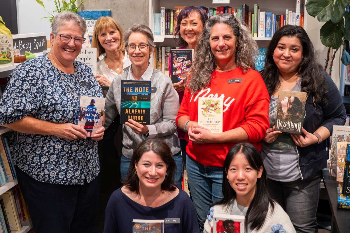 How to judge a book beyond its cover