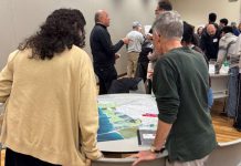 Hayward combats sea level rise Hayward combats sea level rise