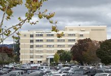 Measure B passes in Alameda County Measure B passes in Alameda County