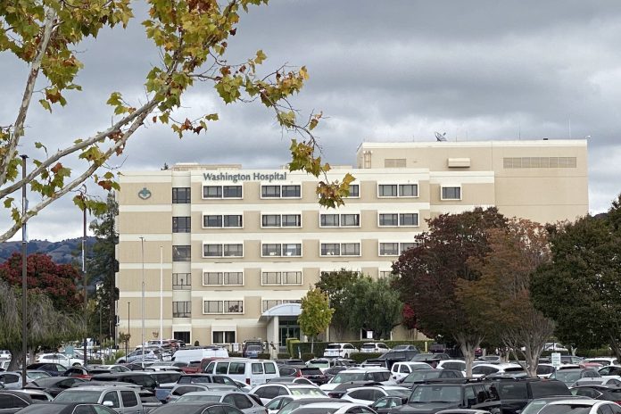 Measure B passes in Alameda County