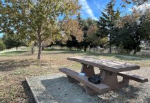 Fremont evicts homeless from Isherwood encampment Fremont evicts homeless from Isherwood encampment