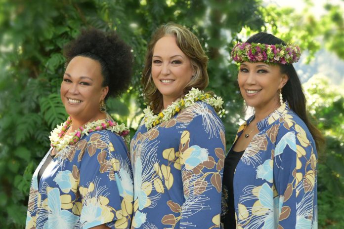 Embrace ‘aloha’ this holiday season with ‘Nā Leo Pilimehana’
