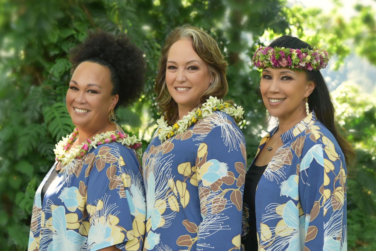 Embrace ‘Aloha’ this holiday season with ‘Nā Leo Pilimehana’