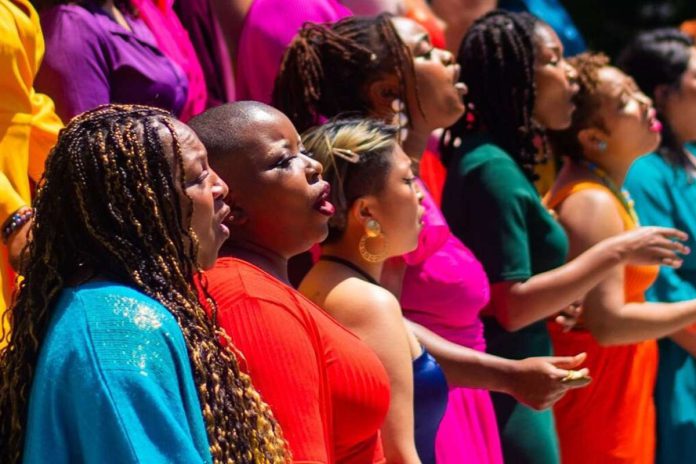 BayPhil tunes up for ‘Sounds of the Season’