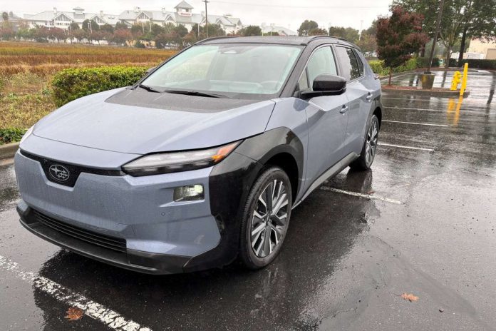 Fourteen vehicles in two days