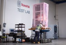TransPak prepares for facility expansion TransPak prepares for facility expansion