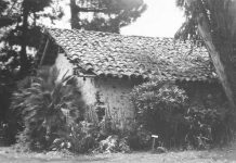 Tri-City History A-Z in Photographs #23: Vallejo Tri-City History A-Z in Photographs #23: Vallejo