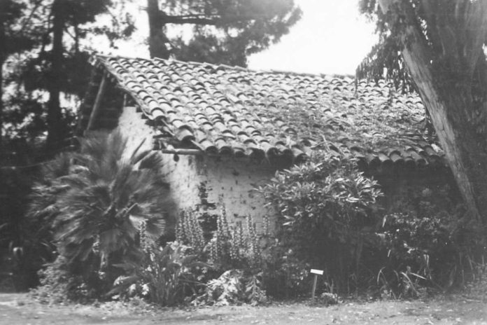 Tri-City History A-Z in Photographs #23: Vallejo