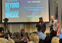Documentary on unhoused motivates public action Documentary on unhoused motivate public action