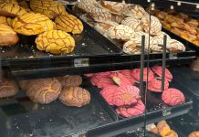 Hispanic supermarket opens in Newark Hispanic supermarket opens in Newark