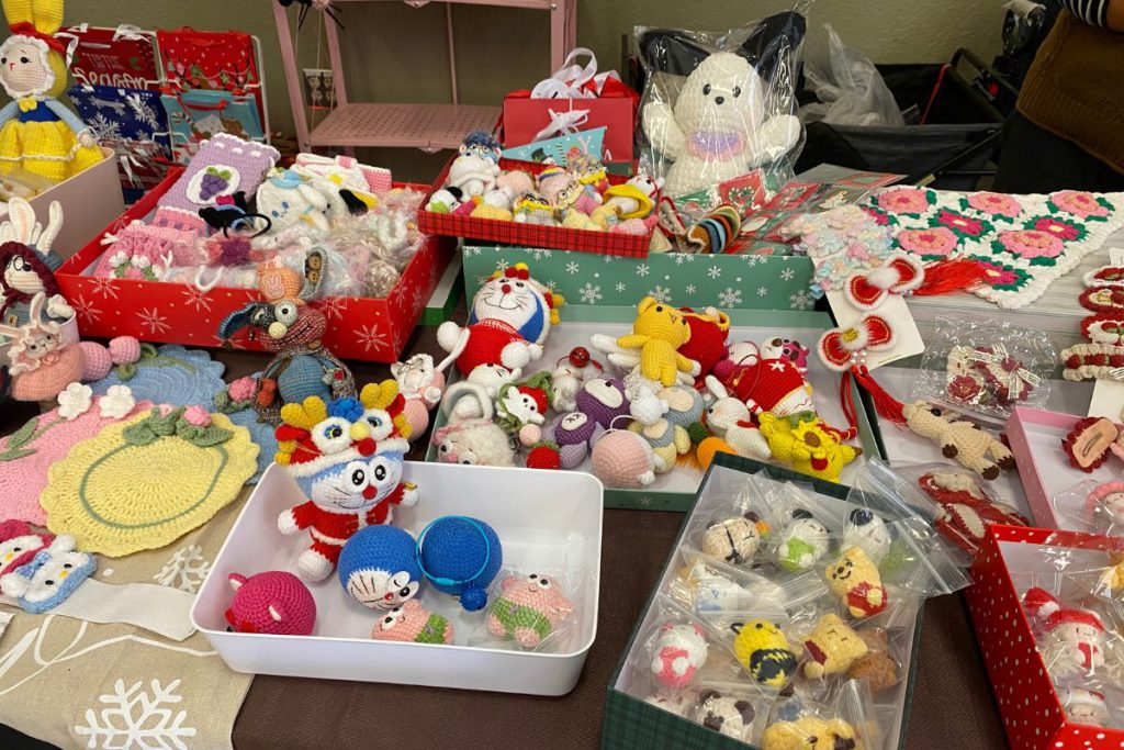 photo by Stephanie Uchida