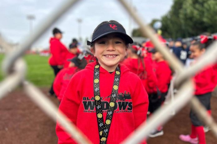 Union City National is looking for young female and male ballers