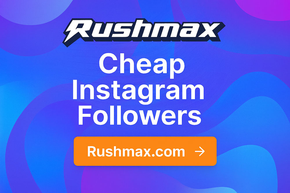 rushmax