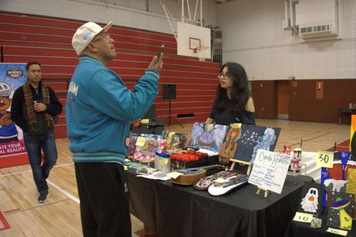 Heroes of Color hosts second showcase of 2025