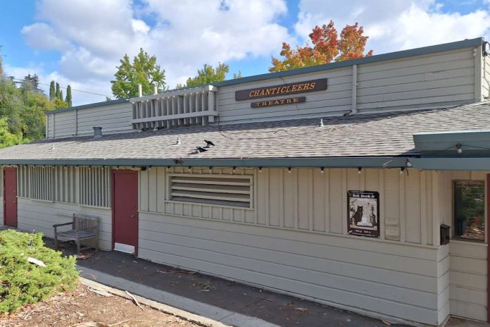 Chanticleers Theatre marks milestone 75th anniversary