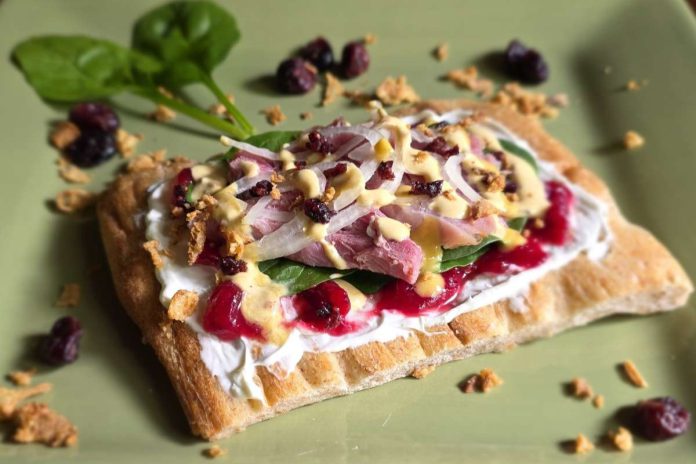 Muster up some enthusiasm for seasonal mustards