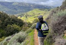 Park District launches 2026 Trails Challenge Park District launches 2026 Trails Challenge