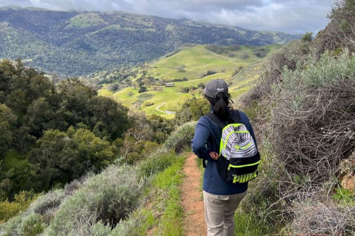 Park District launches 2026 Trails Challenge