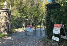 Cottage and gardens in Union City holds decades of history Dry Creek Cottage and Gardens