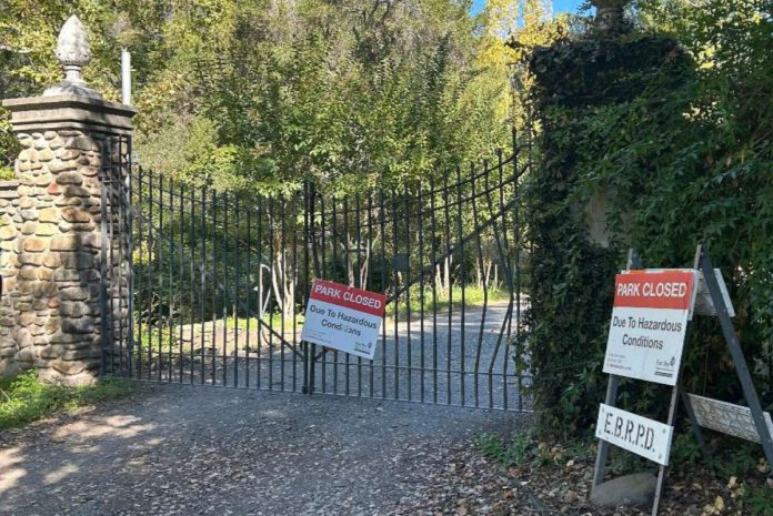 Dry Creek Cottage and Gardens