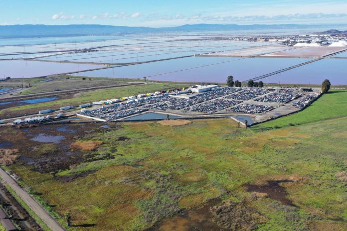 Mowry Village Housing Project approved by Newark City Council