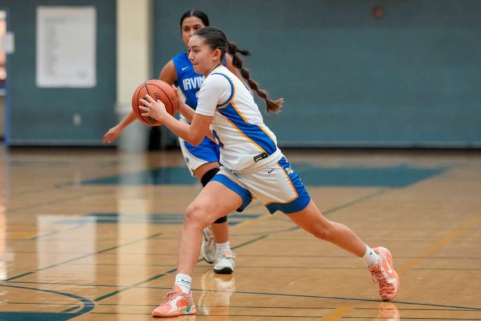 Newark Memorial hosts 38th annual tournament