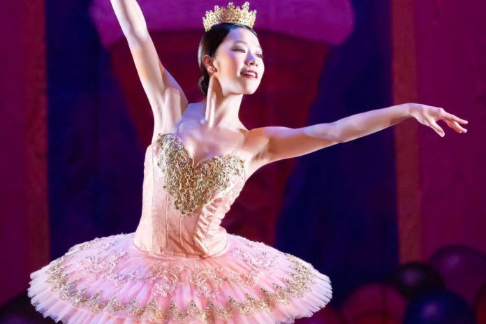 Celebrate the 20th year of local 'Nutcracker'