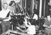 Tri-City History A-Z in Photographs #24: Wineries Tri-City History A-Z in Photographs #24: Wineries