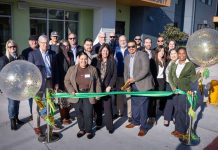 Two affordable housing complexes open in Hayward Two affordable housing complexes open in Hayward